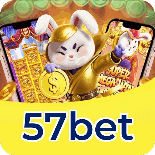 Interface do Aplicativo 57bet - Design Premium e Intuitivo