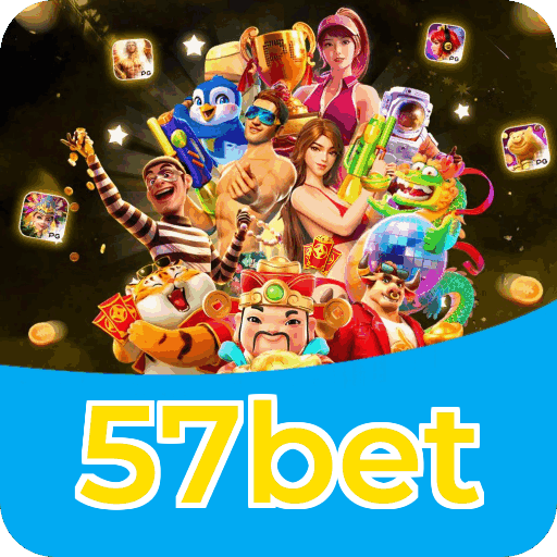Coleção Premium de Slots 57bet - NetEnt, Pragmatic Play, Evolution